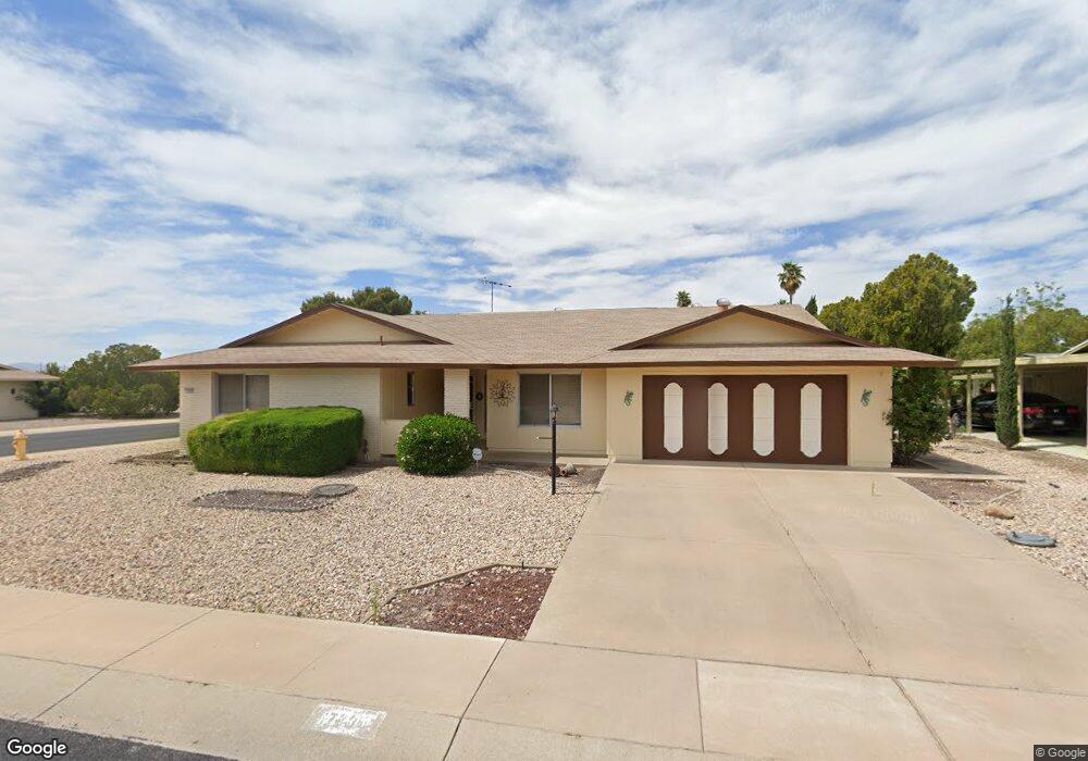 17202 N Lime Rock Dr, Sun City, AZ 85373 - photo 1