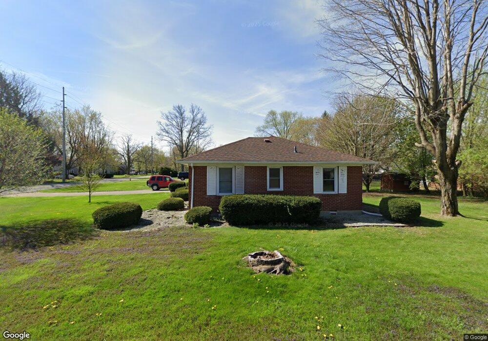 1107 Park Rd, Anderson, IN 46011 - photo 1