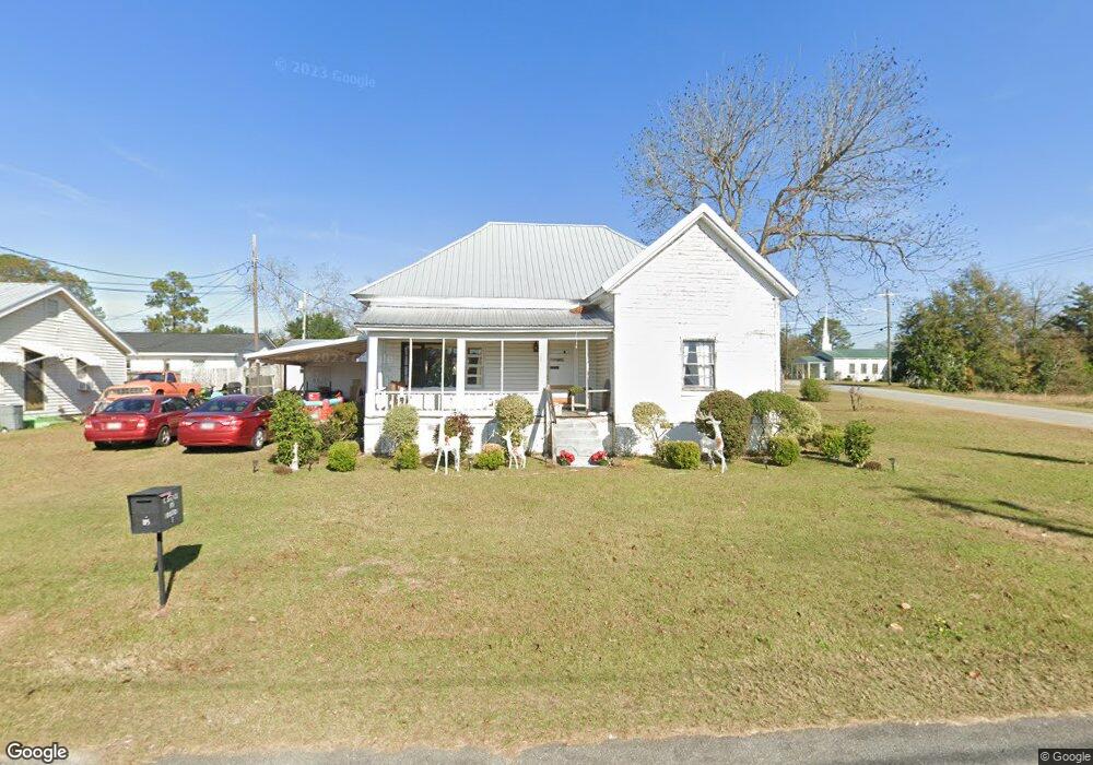 115 Houston St, Sylvester, GA 31791 - photo 1