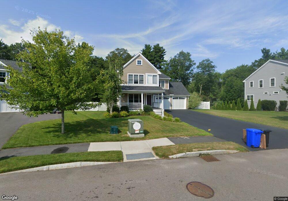 48 Emerald Way, Walpole, MA 02081 - photo 1