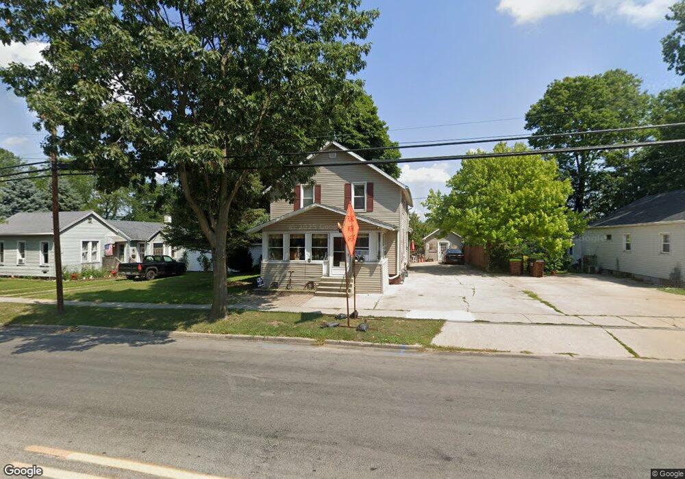 153 E Siena Heights Dr, Adrian, MI 49221 - photo 1