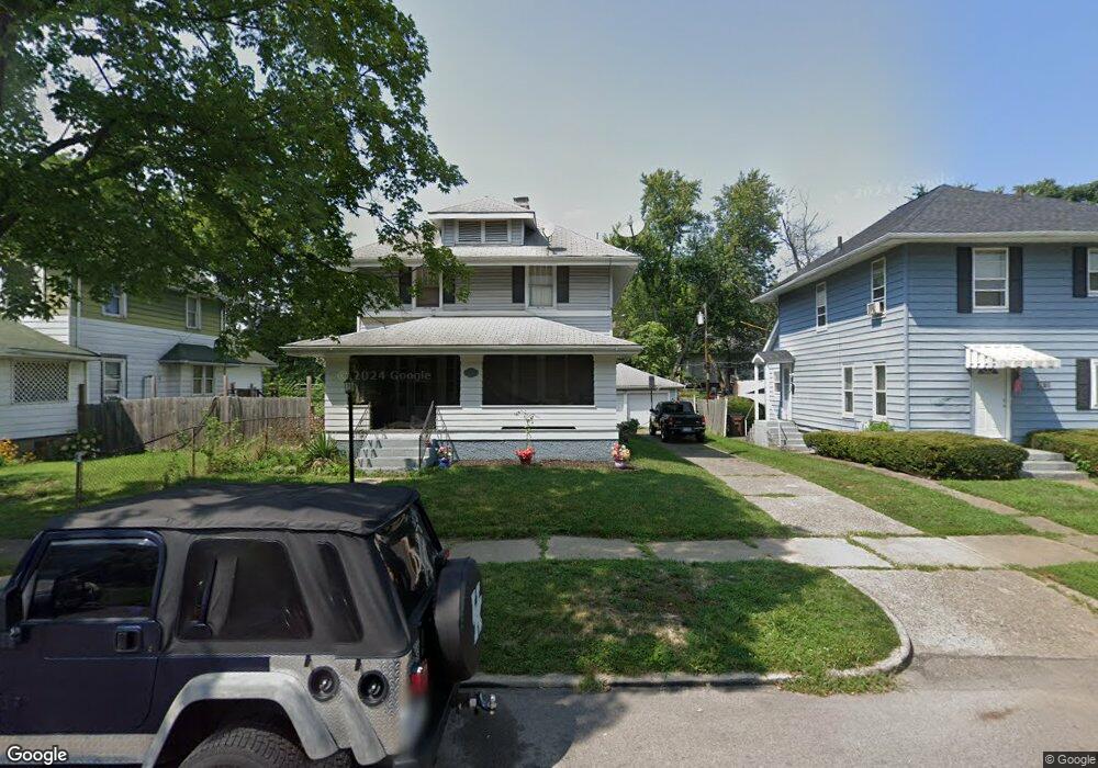 2411 Sherman Ave, Middletown, OH 45044 - photo 1