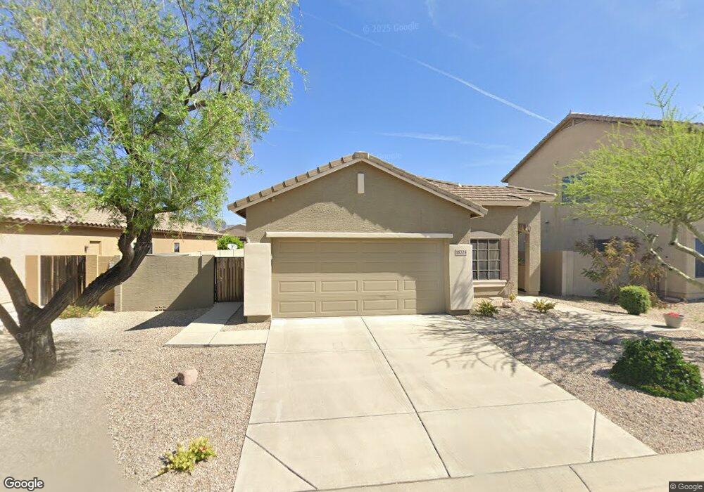 18324 E El Amancer, Gold Canyon, AZ 85118 - photo 1