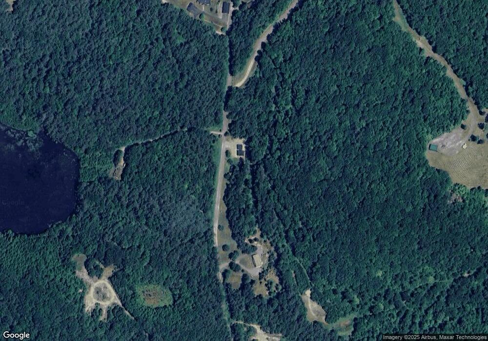 95 Mountain Meadows Rd, Lyman, NH 03585 - photo 1