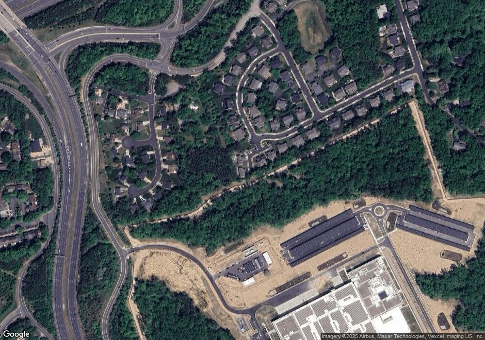 7366 Rose Garden Ct, Springfield, VA 22153 - photo 1