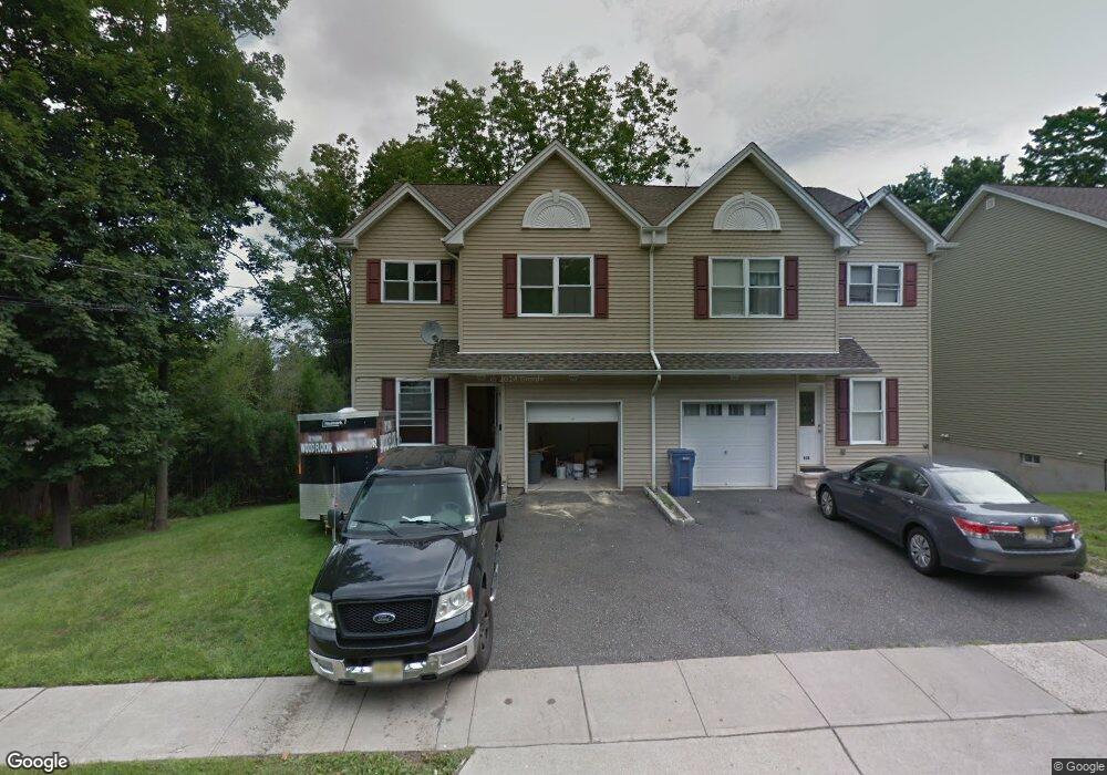 93 Trinity St, Newton, NJ 07860 - photo 1