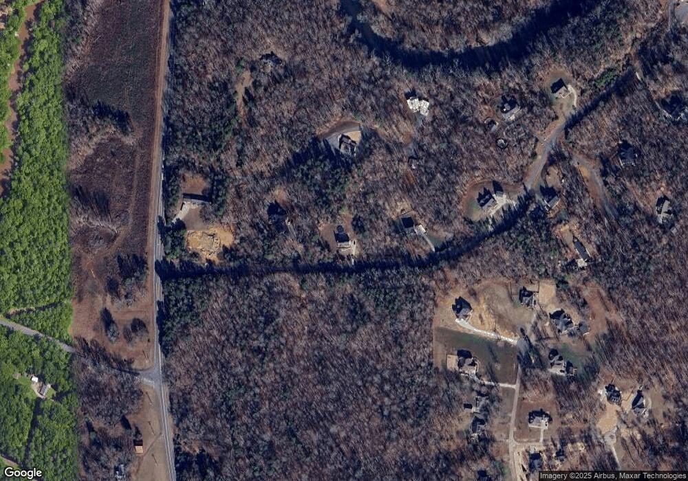 3625 Mill Bridge Rd unit 2, Concord, NC 28025 - photo 1