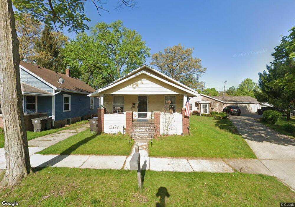 1413 Navajo St, Elkhart, IN 46516 - photo 1