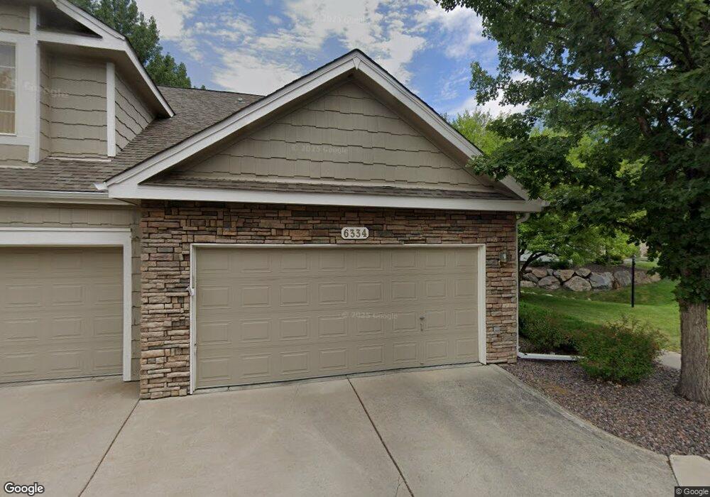 6332 Deframe Way, Arvada, CO 80004 - photo 1