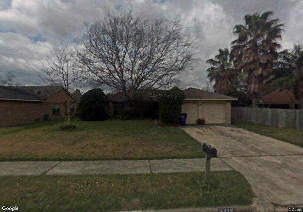 3410 Sandbrook Dr, Houston, TX 77066 - photo 1