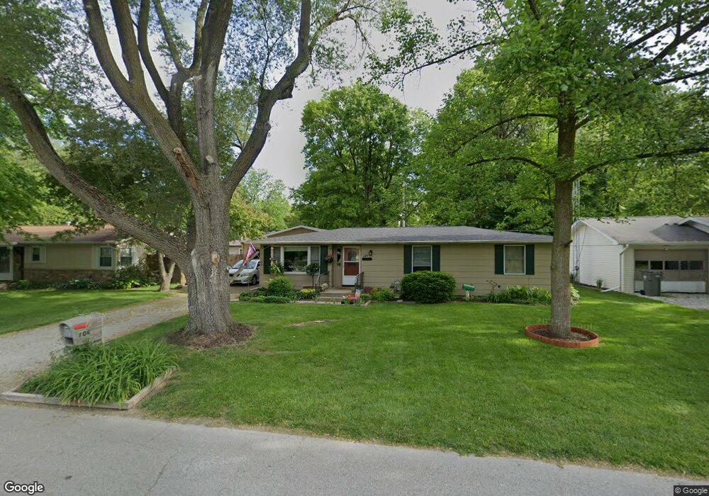 106 Hartman Knoll Ct, Nappanee, IN 46550 - photo 1