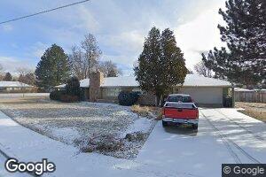 2015 Azalea Ln, Billings, MT 59102