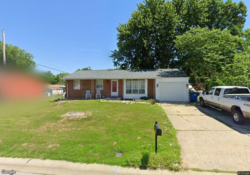 3202 Edgeworth Ln, Saint Charles, MO 63301 - photo 1