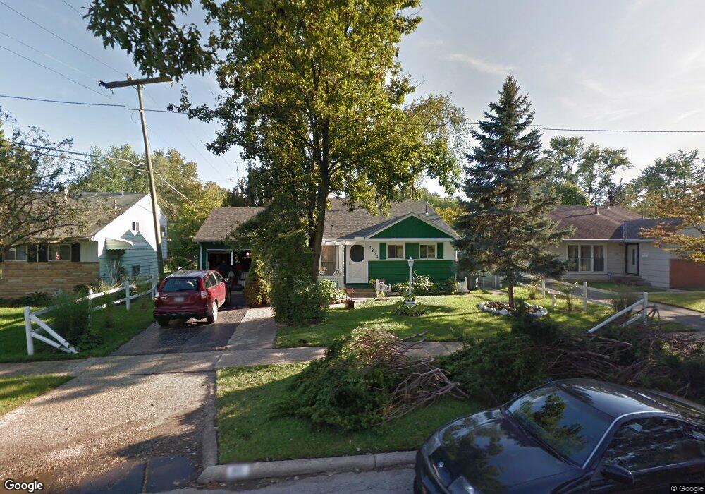 4871 Betsy Dr, Columbus, OH 43227 - photo 1