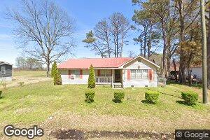424 Crenshaw Sledge Rd, Crenshaw, MS 38621