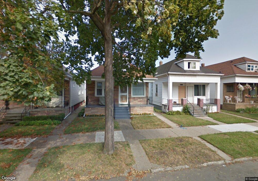 11442 Klinger St, HamtraMcK, MI 48212 - photo 1