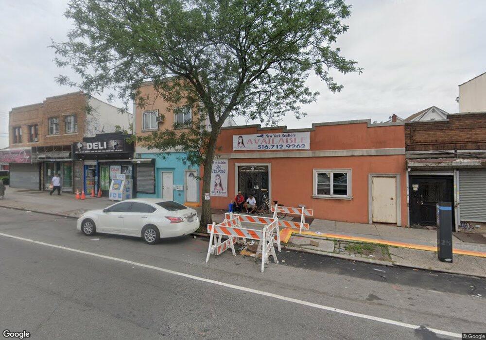 195-35 Jamaica Ave, Jamaica, NY 11423 - photo 1