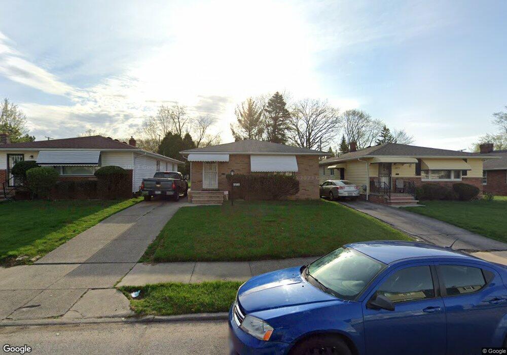 5073 Joseph St, Maple Heights, OH 44137 - photo 1