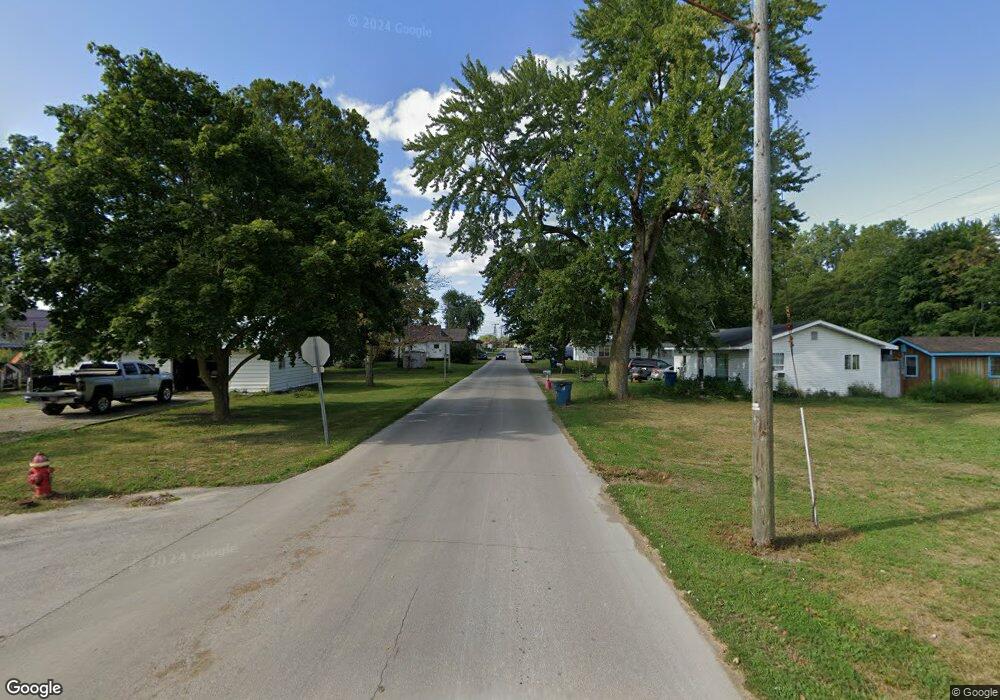 0 Railroad St, Geneva, IN 46740 - photo 1