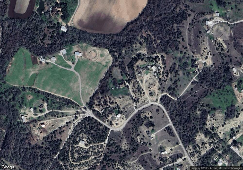 380 Patrick Creek Rd, Weatherford, TX 76087 - photo 1