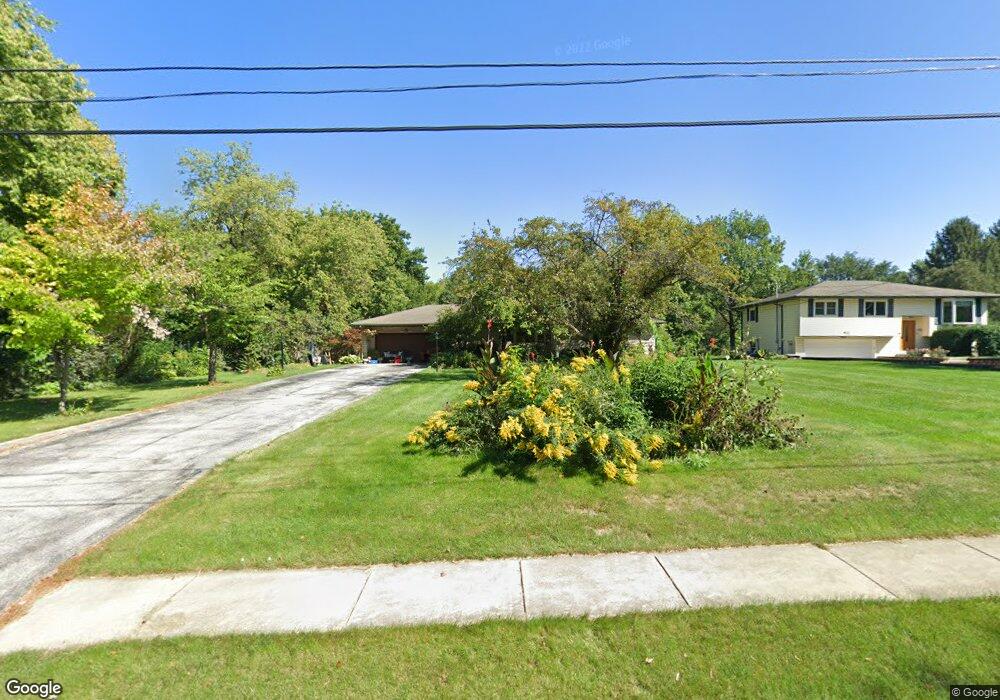 354 S Forest Ave, Batavia, IL 60510 - photo 1