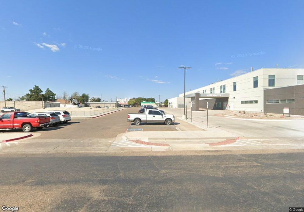 210 S Meredith Ave, Dumas, TX 79029 - photo 1