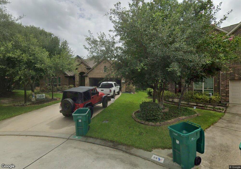 31 Shire Glen Place, Magnolia, TX 77354 - photo 1