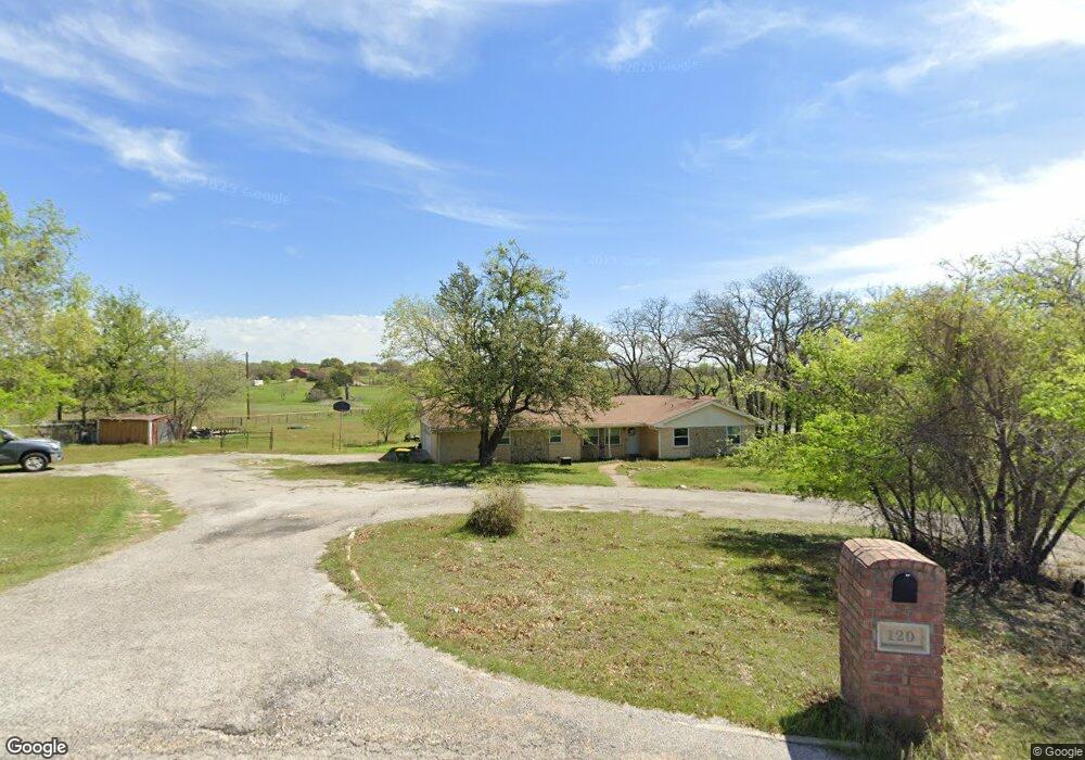 120 Jane Ln, Weatherford, TX 76085 - photo 1