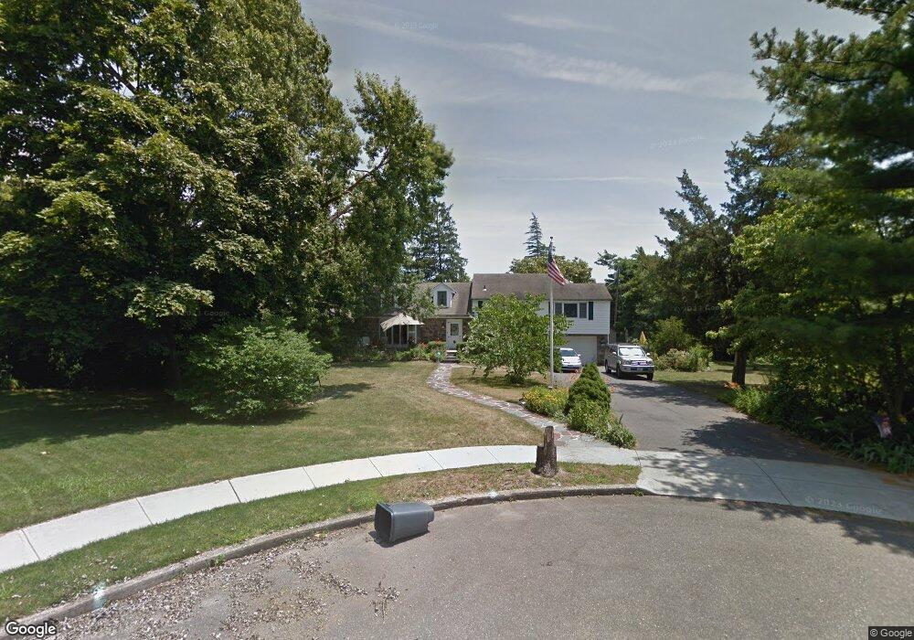 105 Circle Dr, Northfield, NJ 08225 - photo 1