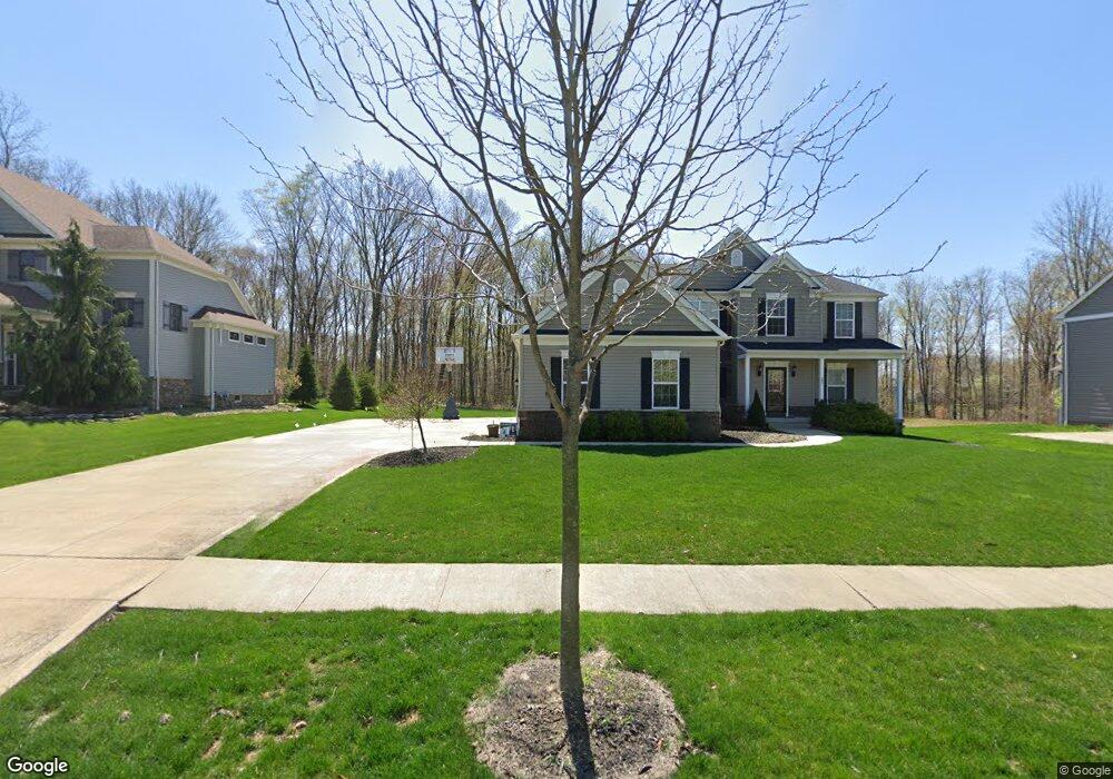 725 Madison Ave, Aurora, OH 44202 - photo 1