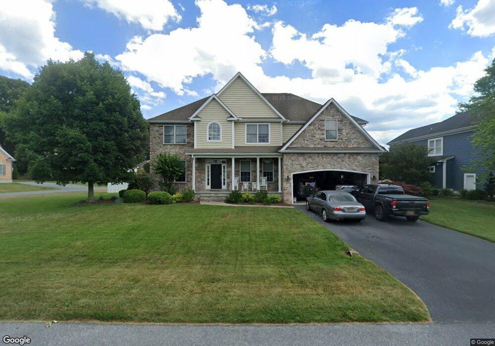 56 Windsor Rd, Rehoboth Beach, DE 19971 - photo 1