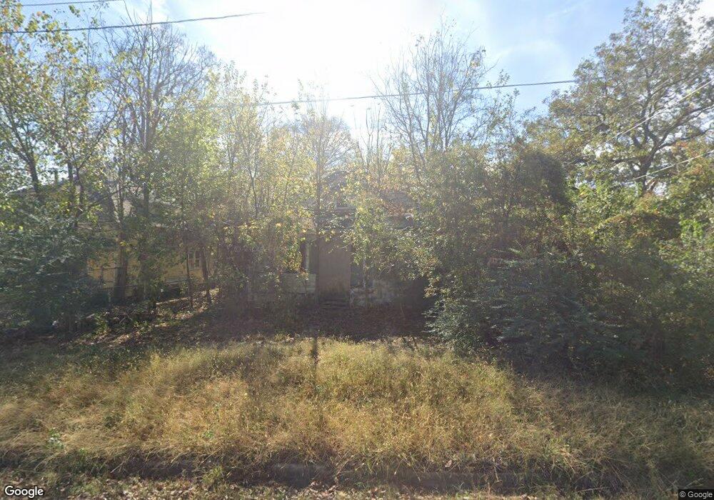 110 E Seneca St, Okmulgee, OK 74447 - photo 1