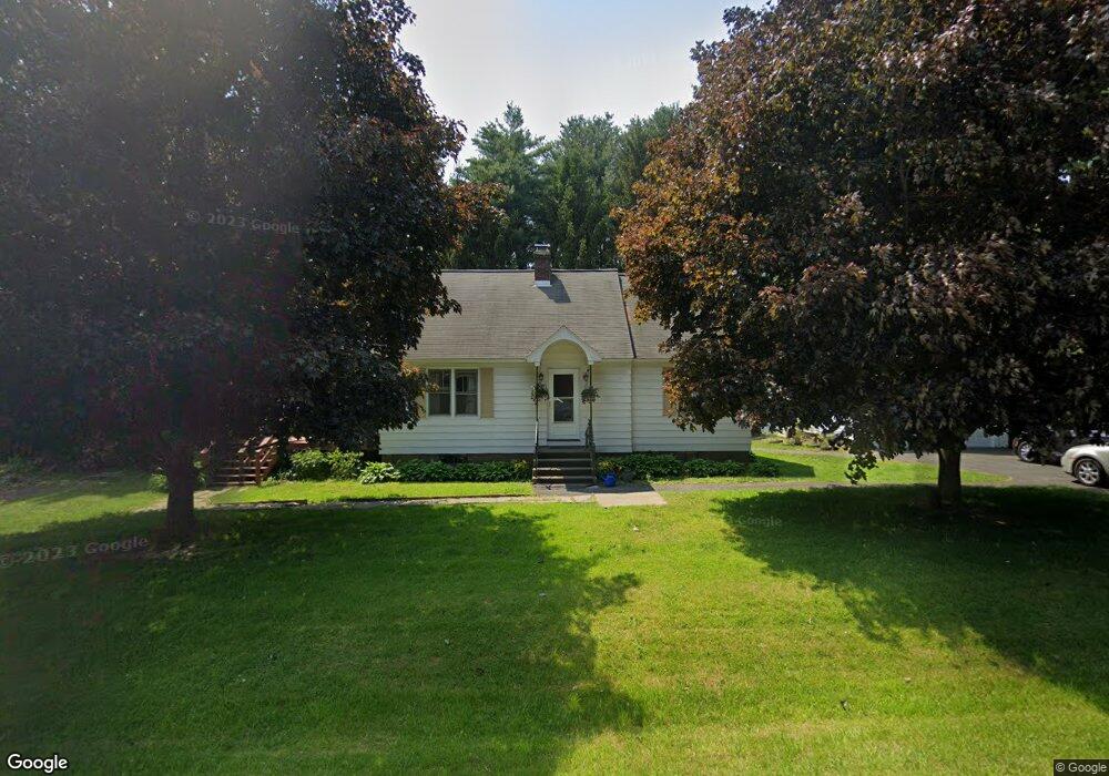 601 Goode St, Ballston Spa, NY 12020 - photo 1