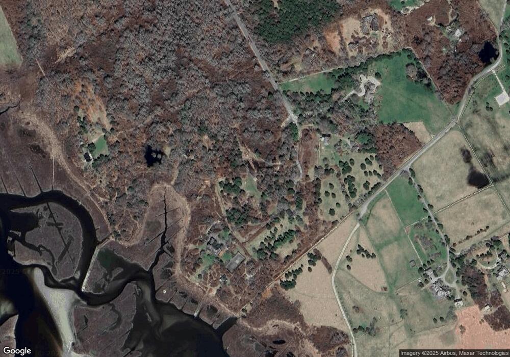 254 Jordan Rd, Dartmouth, MA 02748 - photo 1