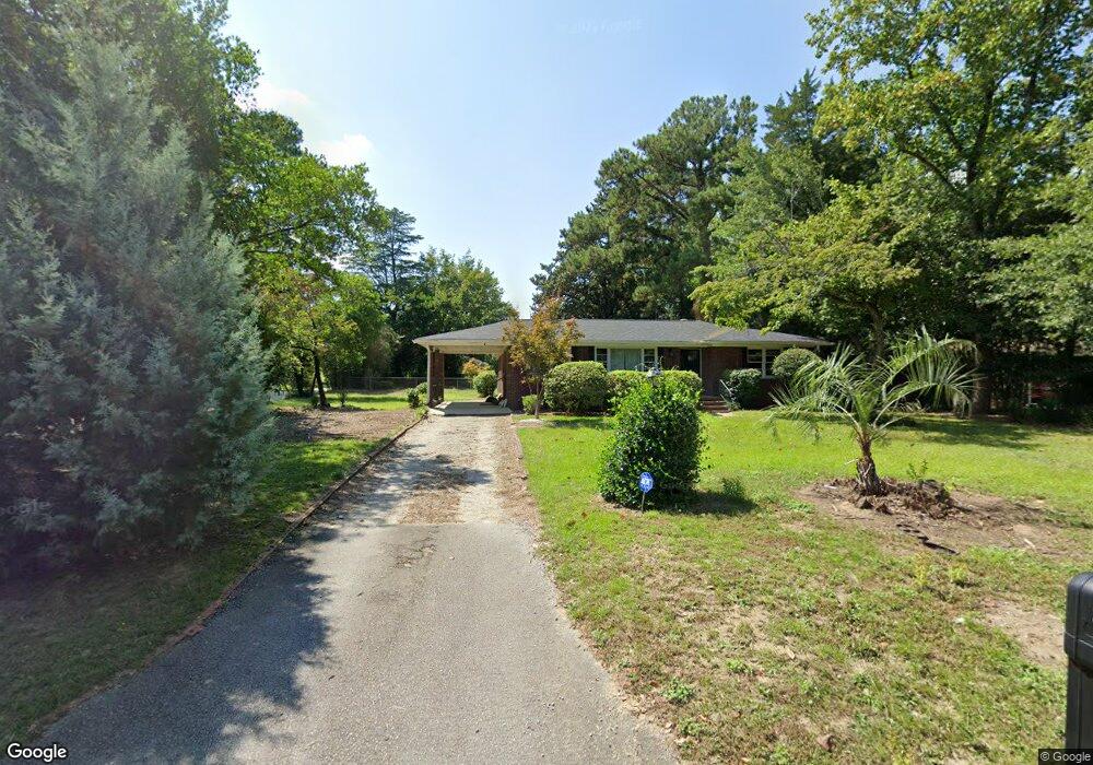 801 Osage Ave, West Columbia, SC 29169 - photo 1