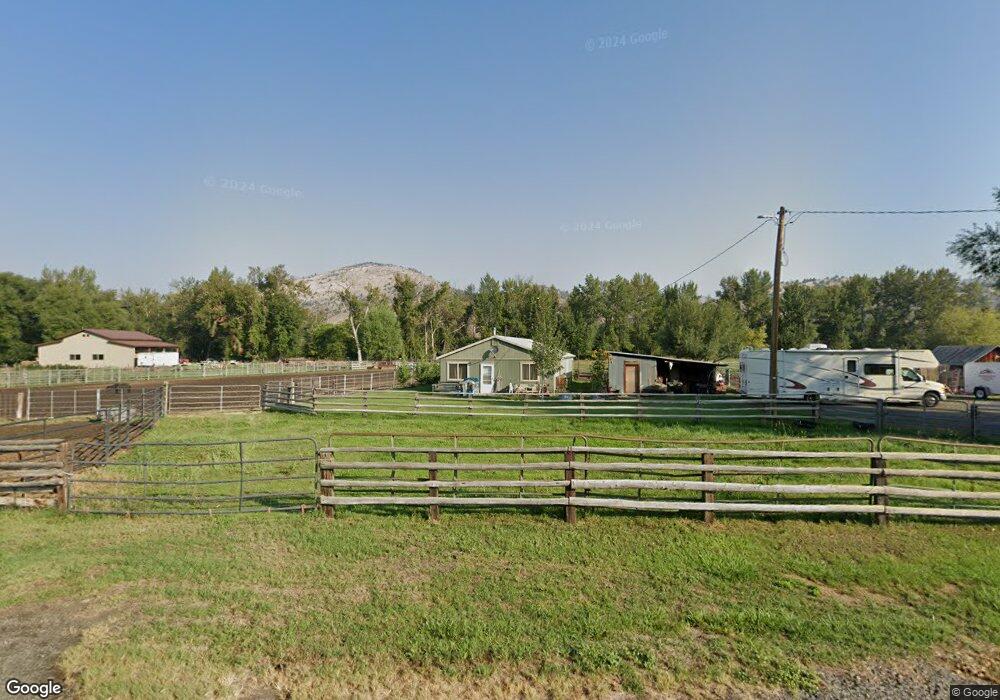57651 Childress Loop, John Day, OR 97845 - photo 1
