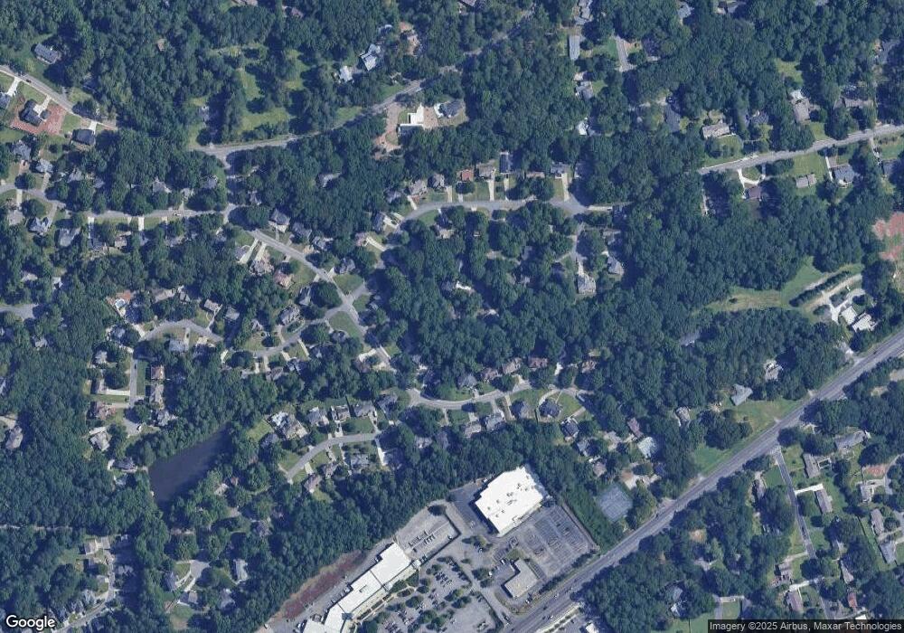 566 Laurel Wood Ct SW unit 2, Marietta, GA 30064 - photo 1