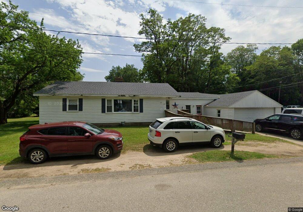 130 Oak St, Wayland, MI 49348 - photo 1