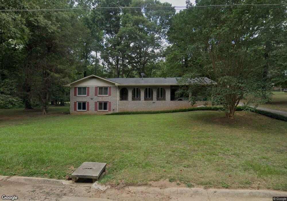 2530 Shady Ln SW unit 2, Conyers, GA 30094 - photo 1