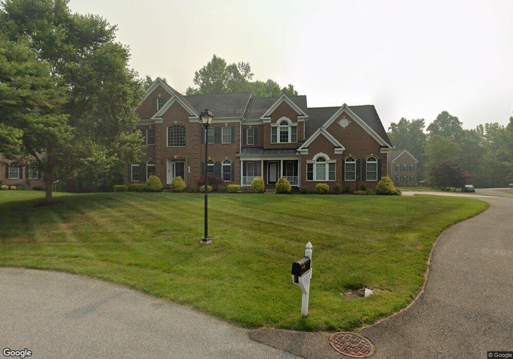 14815 Dolphin Way, Bowie, MD 20721 - photo 1