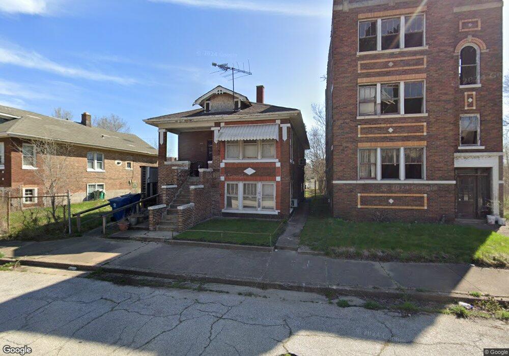 1145 Jackson St, Gary, IN 46407 - photo 1