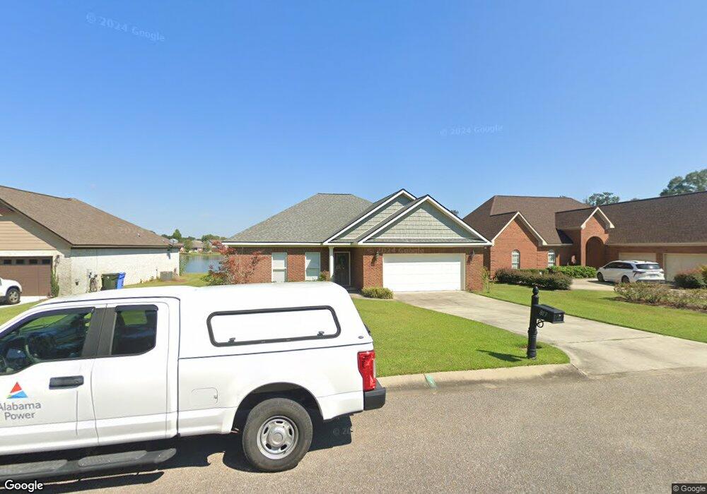 813 Pepperridge Rd, Dothan, AL 36301 - photo 1