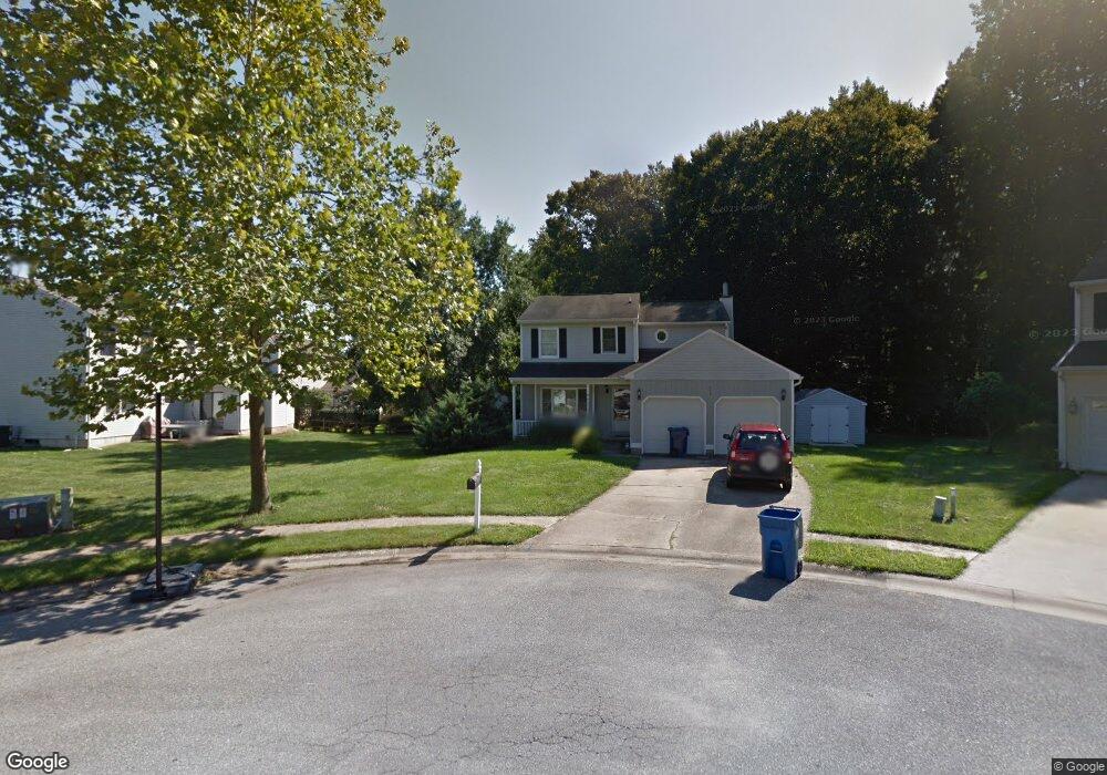 624 Fox Chase Cir, Bear, DE 19701 - photo 1