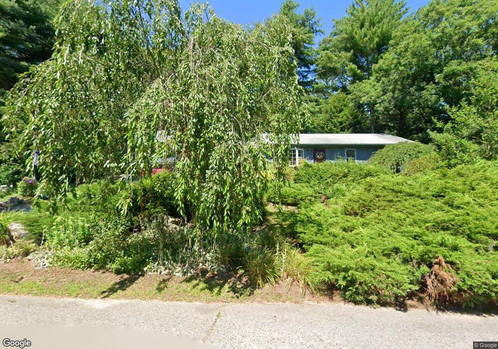 1 Walter St, Norton, MA 02766 - photo 1