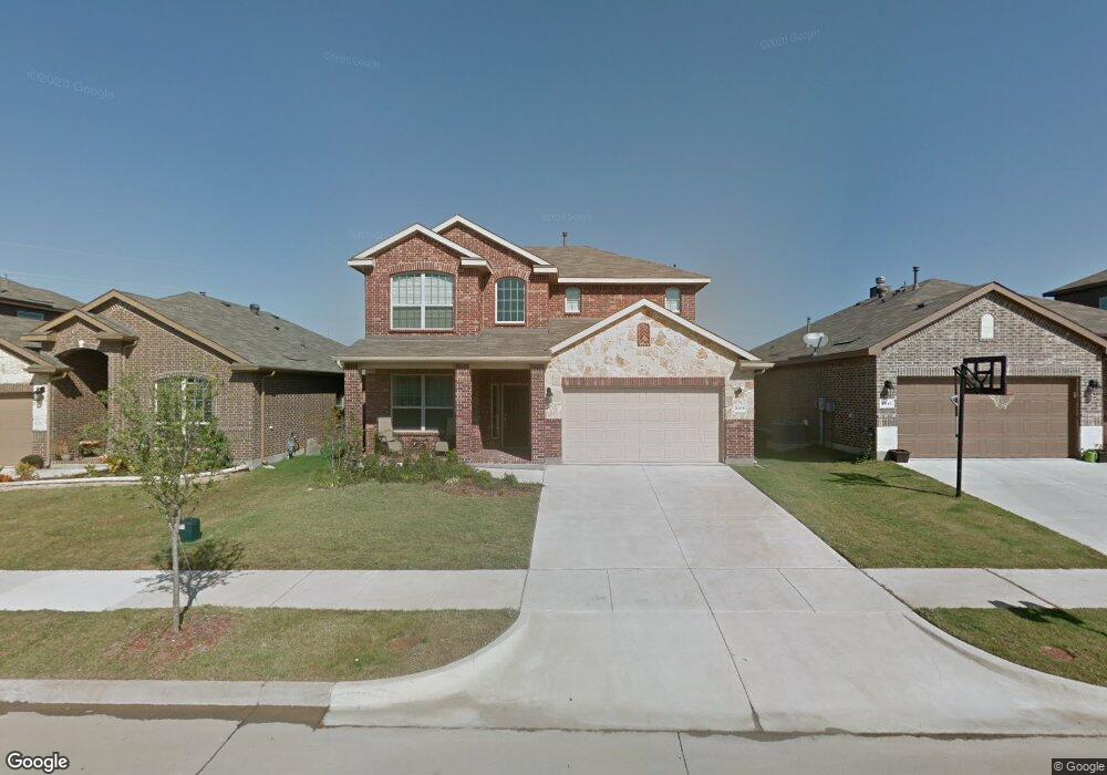 2309 Lighthouse Dr, Denton, TX 76210 - photo 1