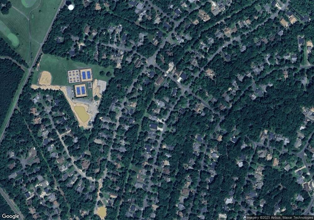 1306 Lakeview Pkwy, Locust Grove, VA 22508 - photo 1