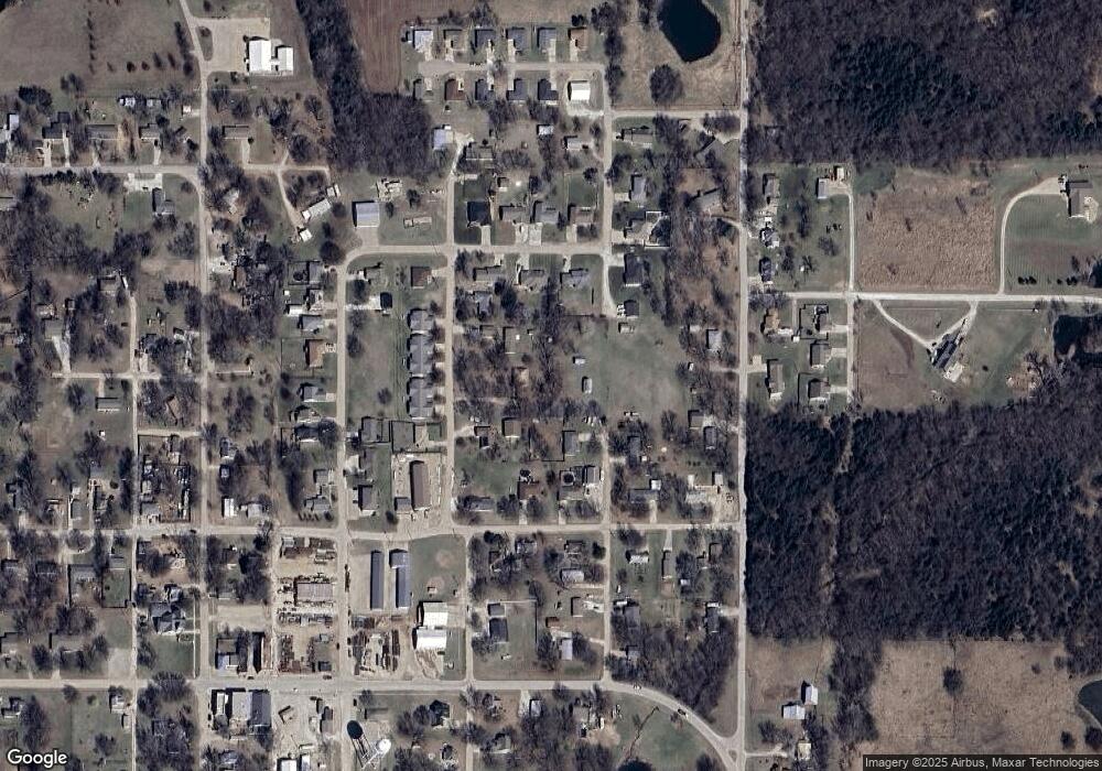 508 Annetta Ave, Hoyt, KS 66440 - photo 1