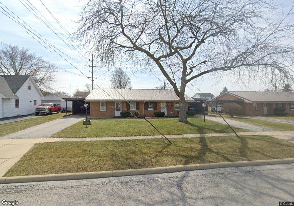201 Hillcrest Ave, Findlay, OH 45840 - photo 1