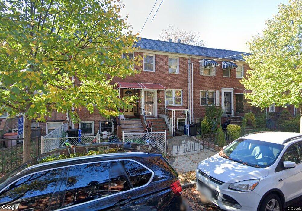 11024 172nd St, Jamaica, NY 11433 - photo 1