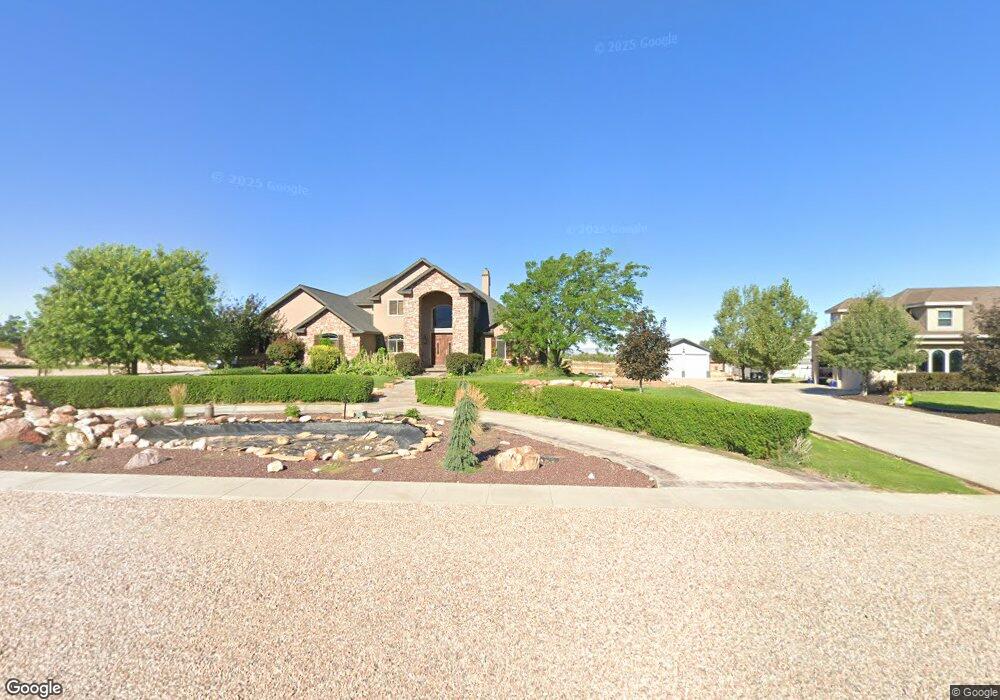 340 Highland Dr, Fillmore, UT 84631 - photo 1